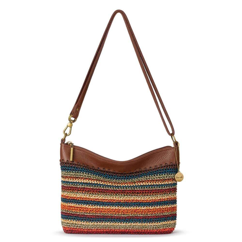 7938 Lumi Convertible Crossbody Purse - 3-in-1 Handbag for Everyday &